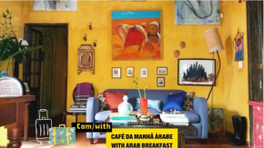 Vila Santa Rosa